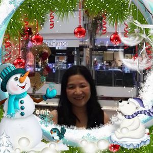 Meet your Posher, Nguyet